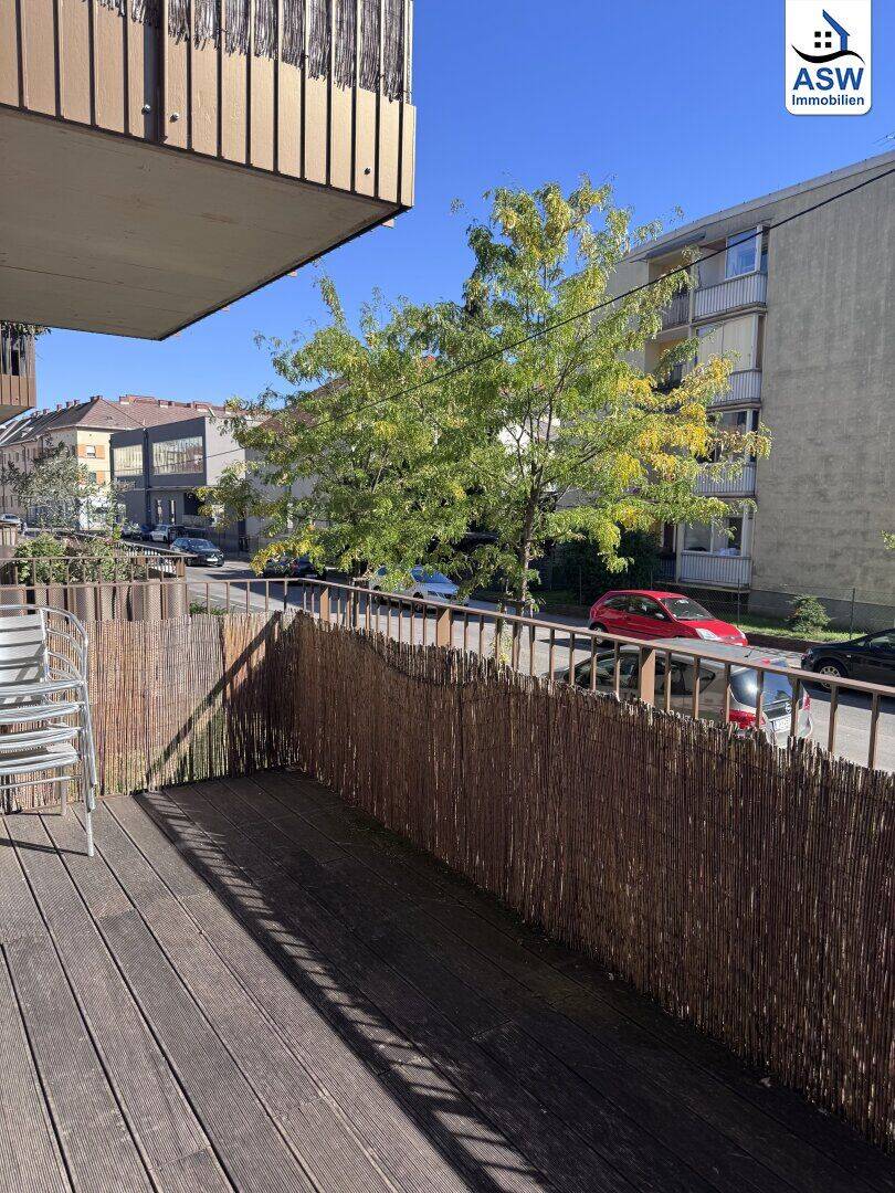 Apartment in Graz, Algersdorf, Eggenberg - View 4