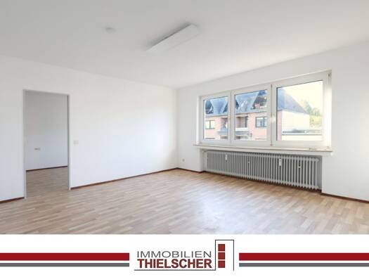 Wohnung zum Kauf 115.000 € 2 Zimmer 59 m² Palenberg Übach-Palenberg 52531