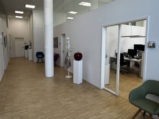 Bürofläche zur Miete 11,81 € 216 m² Bürofläche Nordhorn Nordhorn 48529