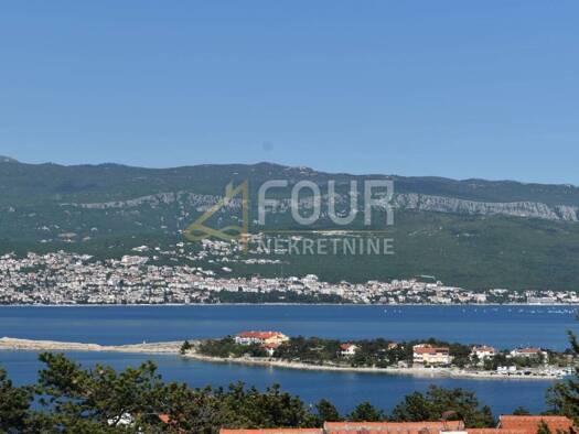 Wohnung zum Kauf 280.000 € 3 Zimmer 63 m² Šilo, Dobrinj Dobrinj 51514