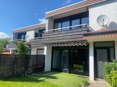 Terrassenwohnung zum Kauf 58.000 € 2 Zimmer 50 m² EG Bad Lauterberg Bad Lauterberg 37431
