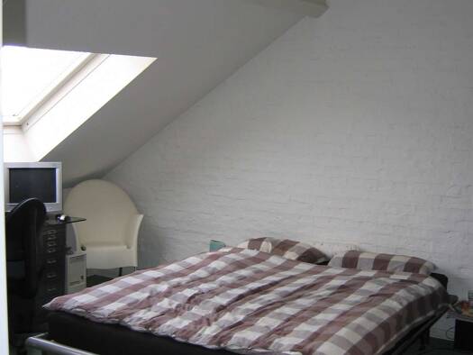 Wohnung zur Miete 1.100 € 3 Zimmer 96 m² 2. Geschoss Rochusstraße 28 Aachen 52062