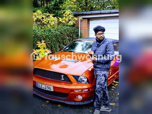 Wohnung zur Miete Tauschwohnung 500 € 1 Zimmer 10 m² Niendorf Hamburg 22455