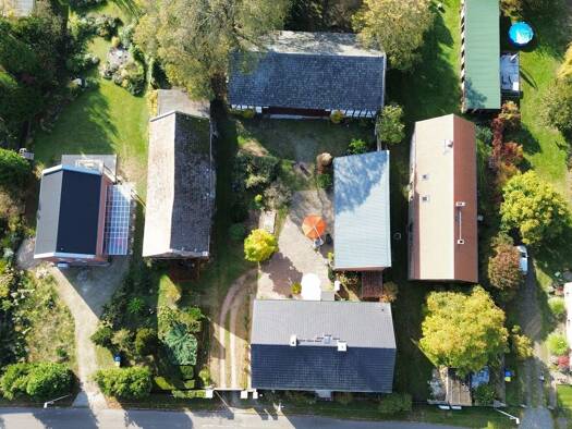 Einfamilienhaus zum Kauf 850.000 € 5 Zimmer 145 m² 5.200 m² Grundstück Potsdam - Kartzow 14476