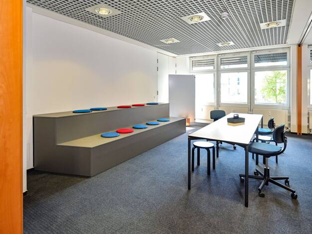 Bürofläche zur Miete provisionsfrei 509 € 15 m² Bürofläche Nordengraben 2 Zentrum Iserlohn 58636