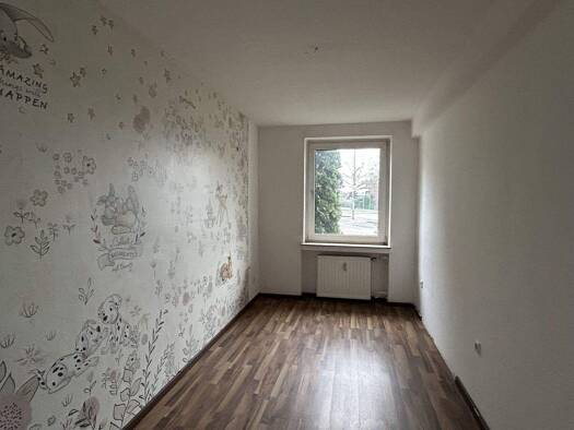 Wohnung zur Miete 510 € 3,5 Zimmer 63,2 m² EG Buer Gelsenkirchen / Buer 45894