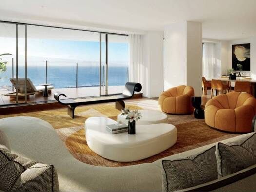 Wohnung zum Kauf 1.500.000 € 2 Zimmer 125 m² Barcelona 08000