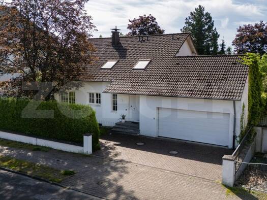Einfamilienhaus zum Kauf 745.000 € 6 Zimmer 202,3 m² 1.137 m² Grundstück Hamm-Osten Uentrop 59071