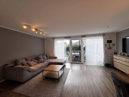 Doppelhaushälfte zur Miete 2.250 € 5 Zimmer 162,9 m² 310 m² Grundstück frei ab 01.05.2026 Steinbeck Buchholz in der Nordheide 21244