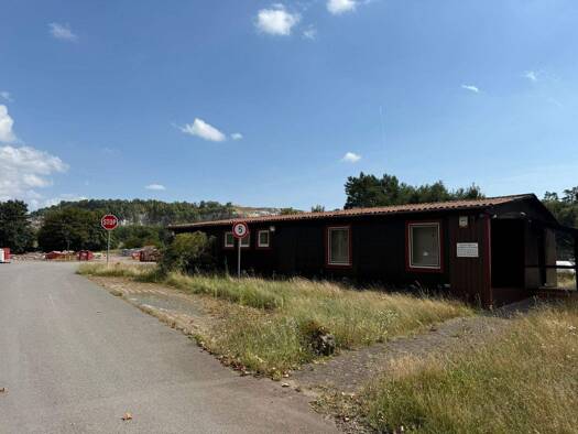 Grundstück zum Kauf 180.000 € 14.513 m² Grundstück Ellrich 99755