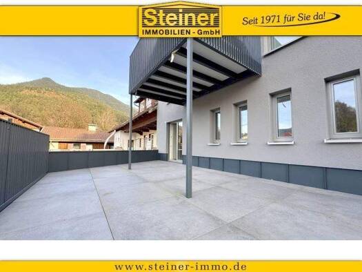 Bürofläche zur Miete provisionsfrei 1.990 € 5 Zimmer 146 m² Bürofläche Partenkirchen Garmisch-Partenkirchen 82467