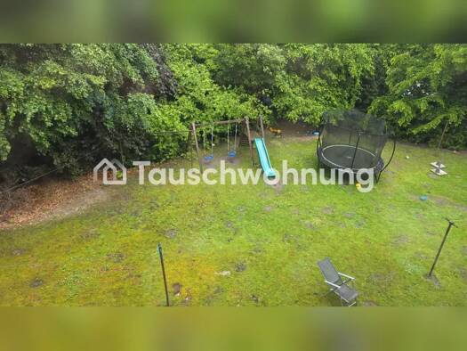 Wohnung zur Miete Tauschwohnung 450 € 1 Zimmer 47 m² 1. Geschoss Sentrup Münster 48149