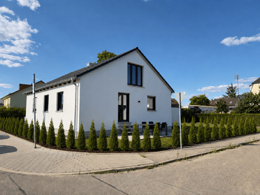Einfamilienhaus zum Kauf 599.000 € 4 Zimmer 117,3 m² 475 m² Grundstück frei ab sofort Ringsee Ingolstadt 85053