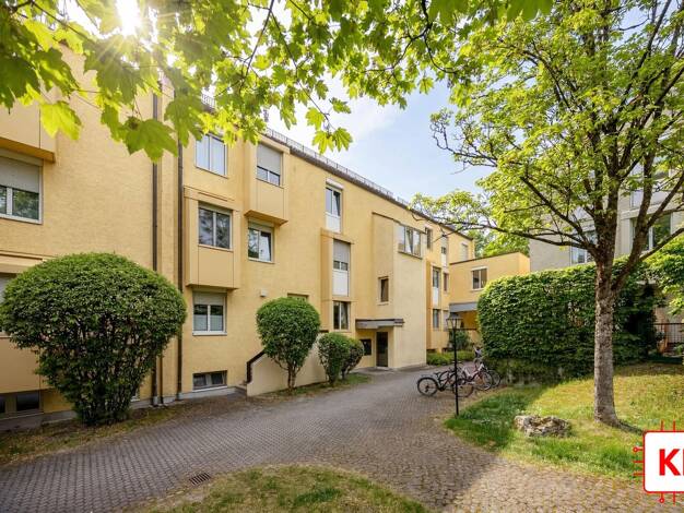 Wohnung zum Kauf 870.000 € 3,5 Zimmer 104,9 m² Bogenhausen München 81925