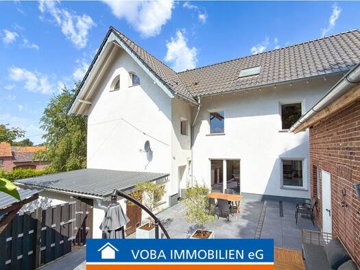 Einfamilienhaus zum Kauf 369.000 € 6 Zimmer 173 m² 1.668 m² Grundstück Beeck Geilenkirchen / Beeck 52511