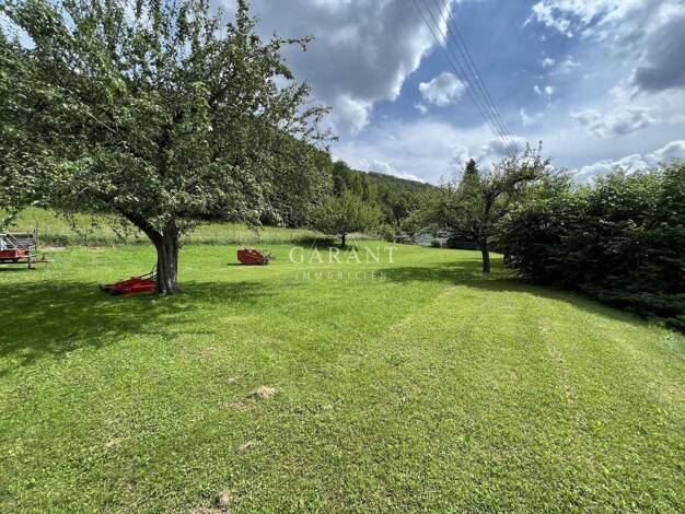 Grundstück zum Kauf 150.000 € 1.559 m² Grundstück Hausen Burladingen 72393