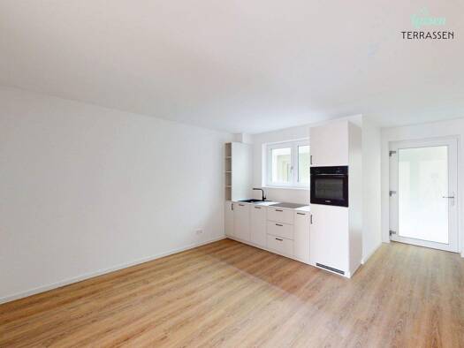 Wohnung zur Miete - Erstbezug 1.220 € 3 Zimmer 63,2 m² 1. Geschoss frei ab sofort Rheinstr. 25a Darmstadt 64306