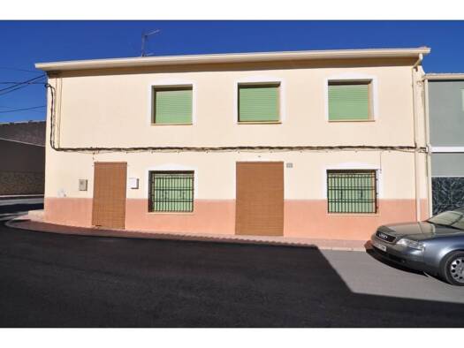 Villa zum Kauf 109.900 € 5 Zimmer Monòver / Monóvar 00000
