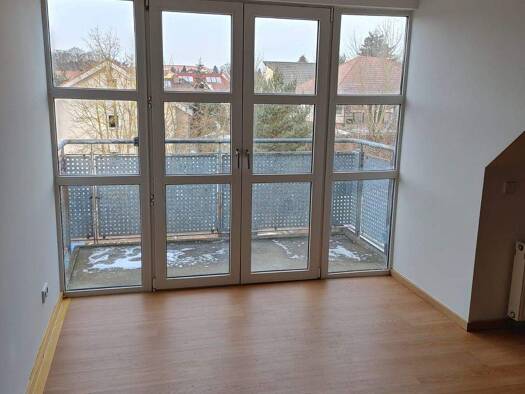 Wohnung zur Miete 685 € 1 Zimmer 48,8 m² 2. Geschoss frei ab sofort Kemnitzer Straße 14 Werder (Havel) Werder (Havel) 14542