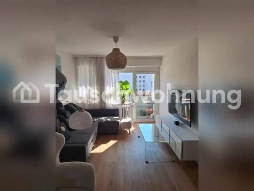 Wohnung zur Miete Tauschwohnung 661 € 3 Zimmer 76,5 m² 3. Geschoss Oberstadt Mainz 55116