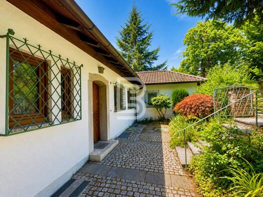 Einfamilienhaus zur Miete 4.500 € 9 Zimmer 212,7 m² 830 m² Grundstück Herdern Nord 79104