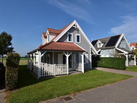 Einfamilienhaus zum Kauf provisionsfrei 262.500 € 4 Zimmer 80 m² 332 m² Grundstück Groeneweg 1 Bruinisse 4311 NG