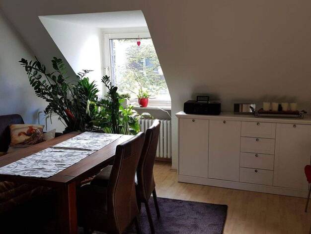 Wohnung zur Miete 460 € 3 Zimmer 55 m² 2. Geschoss frei ab 01.03.2026 Palmbuschweg 35 Altenessen-Süd Essen 45326