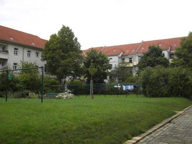 Wohnung zur Miete 624 € 2 Zimmer 61,7 m² 2. Geschoss frei ab 13.12.2025 Max-Liebermann-Straße 18 Möckern Leipzig 04159