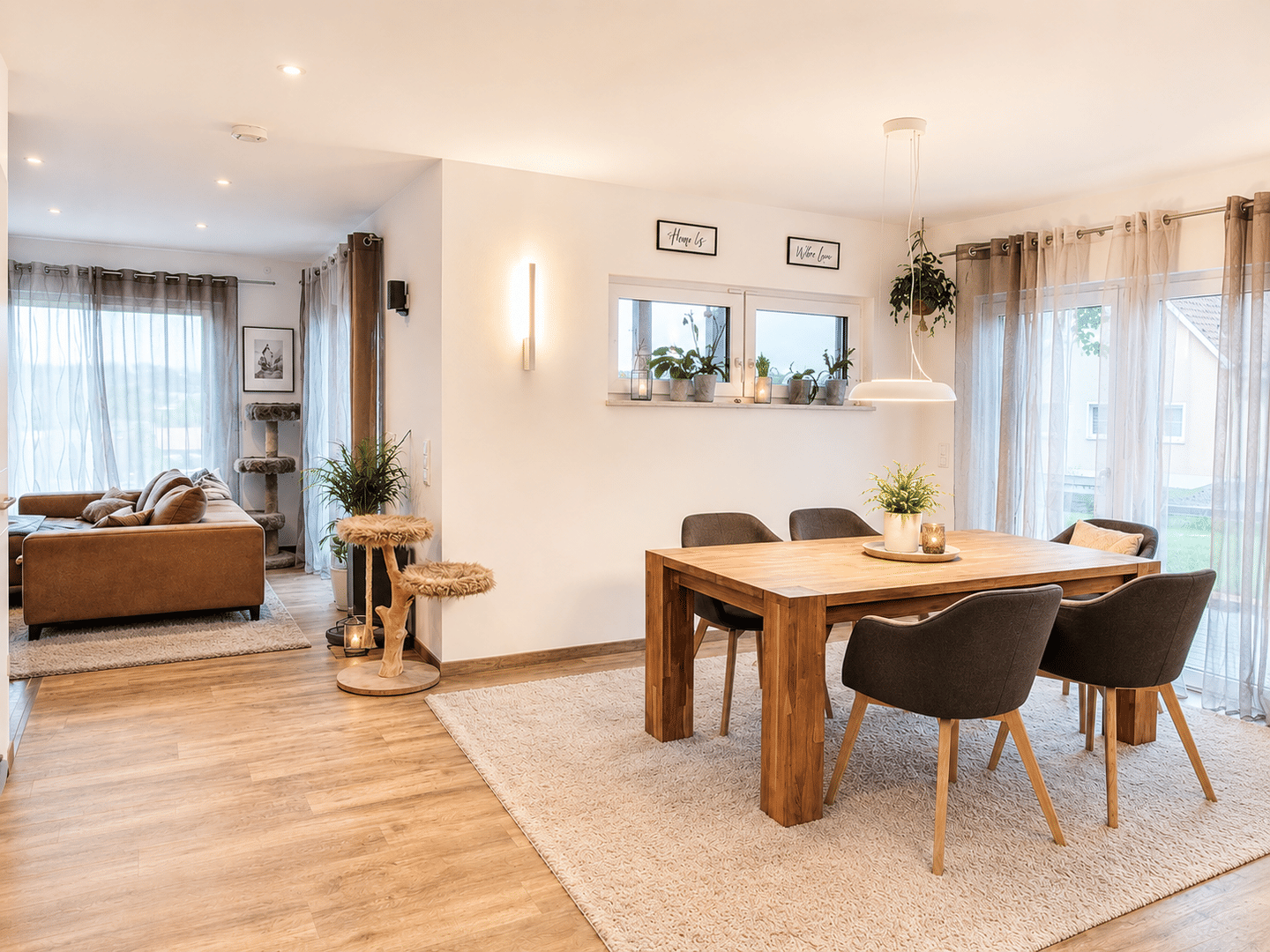 Einfamilienhaus zum Kauf - Ansicht 3