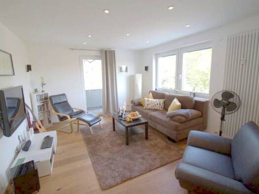Wohnung zur Miete 890 € 2 Zimmer 55 m² 1. Geschoss Altstadt Würzburg 97082