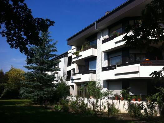 Wohnung zum Kauf 300.000 € 2 Zimmer 75,1 m² 3. Geschoss frei ab 01.09.2026 Haunstetten Haunstetten - Siebenbrunn 86179