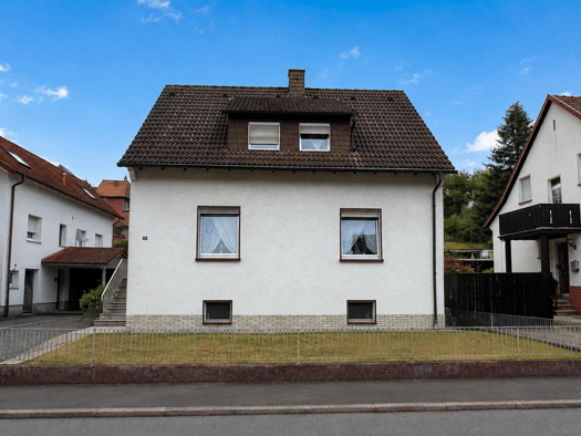 Einfamilienhaus zum Kauf 267.000 € 4 Zimmer 160 m² 953 m² Grundstück Kirrberg Homburg 66424