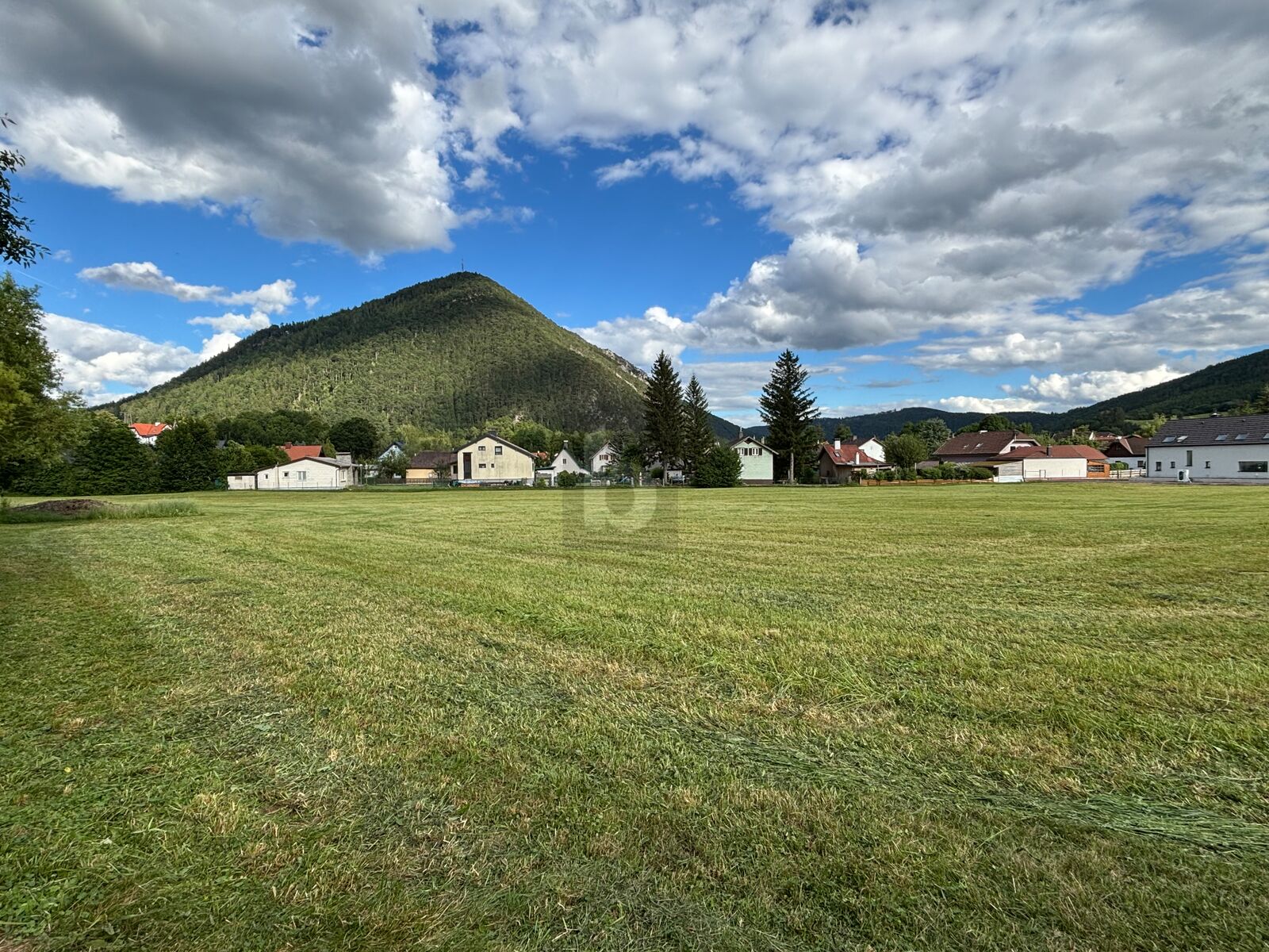 Land-/Forstwirtschaft zum Kauf 899.000 € 12.700 m²<br/>Grundstück Puchberg am Schneeberg 2734