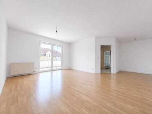 Wohnung zur Miete 1.090 € 4 Zimmer 104 m² frei ab 01.10.2026 Roßdorf Bruchköbel 63486