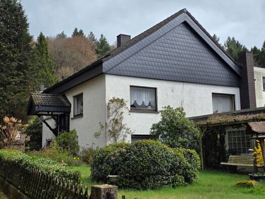 Einfamilienhaus zum Kauf provisionsfrei 415.000 € 5 Zimmer 180 m² 768 m² Grundstück Sanddorf Homburg 66424