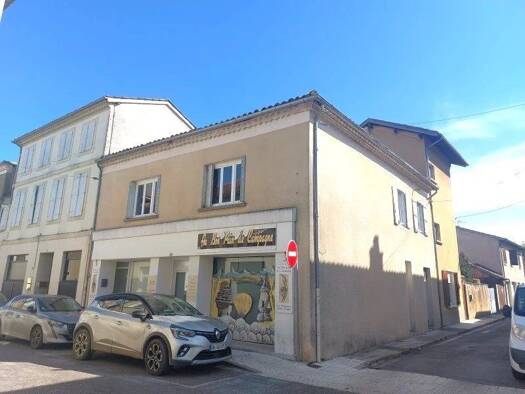 Haus zum Kauf 85.000 € 155 m² Masseube 32140
