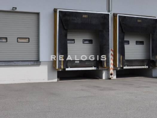 Halle/Industriefläche zur Miete 3.000 m² Lagerfläche Babenhausen 64832