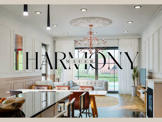 Doppelhaushälfte zum Kauf 1.380.000 € 5 Zimmer 172,1 m² 560 m² Grundstück Wien 1230