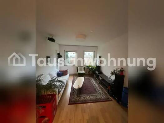 Wohnung zur Miete Tauschwohnung 400 € 1,5 Zimmer 40 m² Mülheim Köln 51063