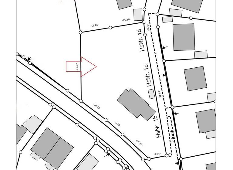 Grundstück zum Kauf 1.500.000 € 1.575 m² Grundstück Grafrath 82284