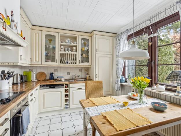 Wohnung zum Kauf 429.000 € 6 Zimmer 199,3 m² Ashausen Stelle 21435