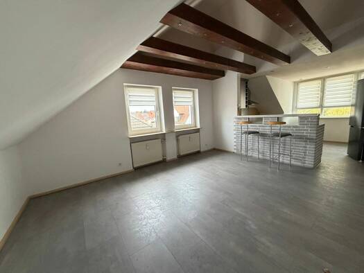 Wohnung zum Kauf 235.000 € 3 Zimmer 60 m² 1. Geschoss Unterasbach Oberasbach 90522