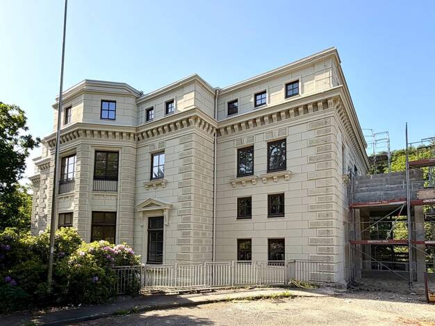 Bürofläche zur Miete provisionsfrei 16,50 € 2.490 m² Bürofläche teilbar ab 650 m² Heimfeld Hamburg 21075