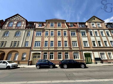 Wohnung zum Kauf 82.000 € 2 Zimmer 51,3 m² 1. Geschoss Bitterfeld Bitterfeld-Wolfen 06749