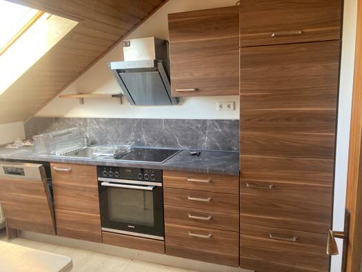 Wohnung zur Miete 800 € 2 Zimmer 44 m² Geschoss 1/2 frei ab sofort Emmering Emmering 82275
