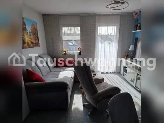 Wohnung zur Miete Tauschwohnung 488 € 2 Zimmer 61 m² 2. Geschoss Land Erkner 15537