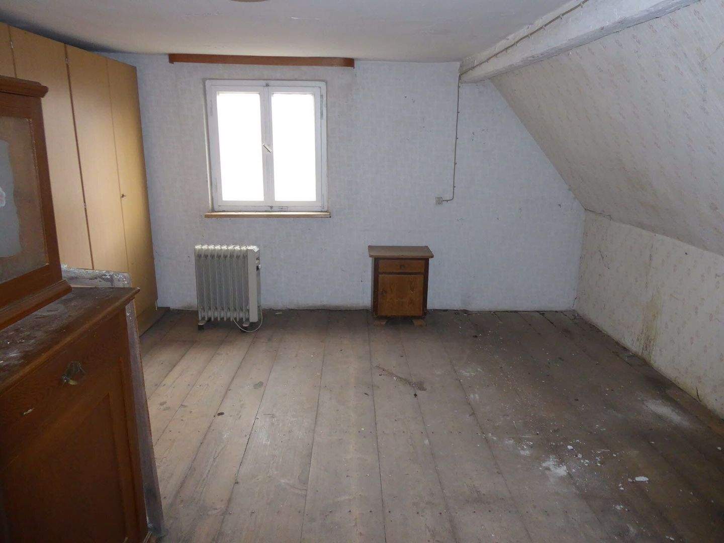 Haus zum Kauf - Mehr