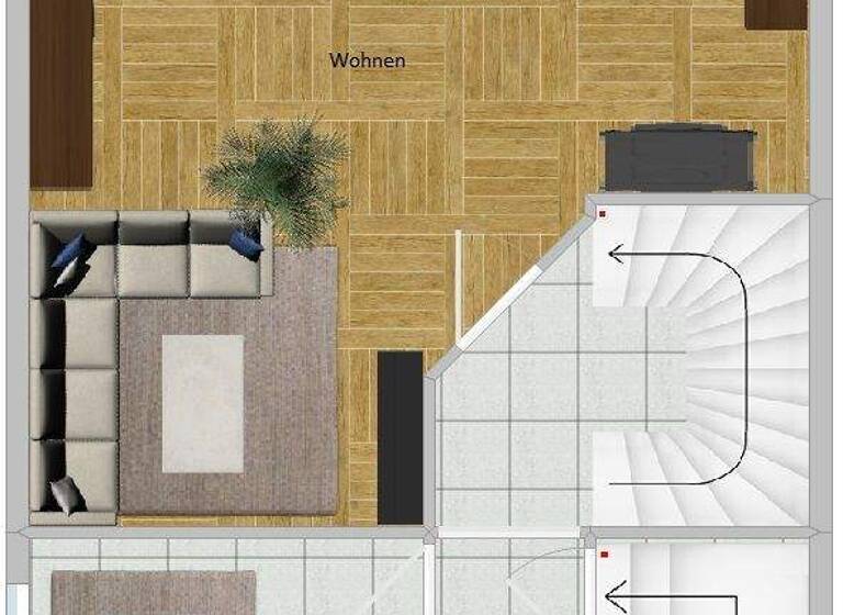 Doppelhaushälfte zum Kauf 514.000 € 5 Zimmer 132 m² 235 m² Grundstück Nandlstadt 85405