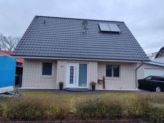 Einfamilienhaus zum Kauf 481.000 € 5 Zimmer 138 m² 600 m² Grundstück frei ab 01.09.2027 Lünne 48480