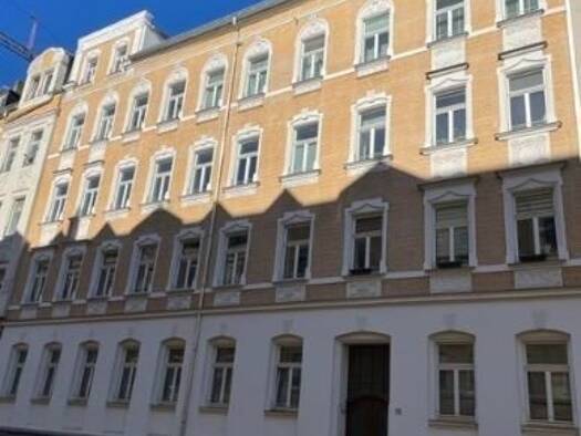 Wohnung zur Miete 285 € 2 Zimmer 43,7 m² EG frei ab sofort Sonnenstraße 75 Sonnenberg Chemnitz 09130